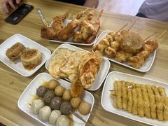 -骆记肠粉油糍