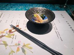 -風料理.鮨Omakase
