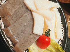-湊湊火锅·茶憩(打浦桥日月光店)