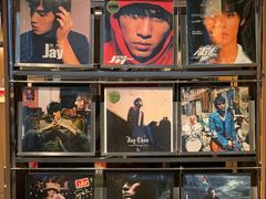 -黑胶星球(华发中城商都店)