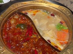 -小龙坎火锅(香港中路店)