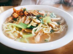 -象山小白象海鲜面