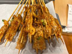 -冶建镜子·中国龙虾王(总店)