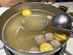 -陈记顺和潮汕牛肉火锅(番禺迎宾大道店)