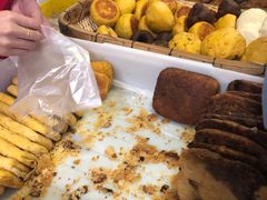 -李小老烧饼(常营民族家园店)
