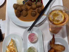 -宜家·瑞典风味餐厅(四元桥店)