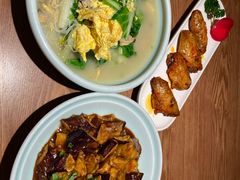 -吕氏疙瘩汤·新鲁菜(济南万象城店)