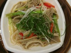 -潮福城大酒楼·潮味粤品·港式点心(湖滨北路店)