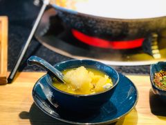 -湊湊火锅·茶憩(上海合生汇店)