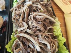 -荣记潮汕牛肉火锅(仙鹤街店)