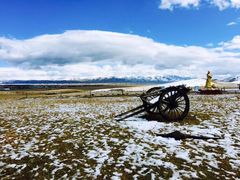 -青海湖国家重点风景名胜区