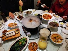-外婆味道·云南菜大当家(关上店)