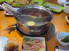 -养牛邓·潮汕牛肉海鲜自助火锅(广州店)