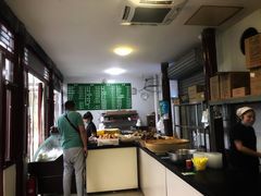 -李小老烧饼(常营民族家园店)
