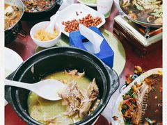 -黄牛肉馆·皖南土菜