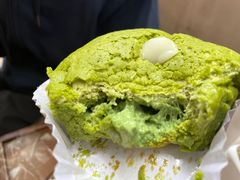 -Max Bakery 阿唛手作
