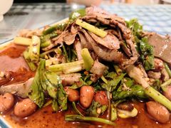 -辛记豆汤家常菜(芳草街店)