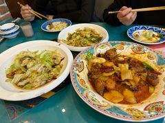 -巴依老爷新疆美食(昌平店)