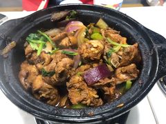 -二楼老店重庆鸡公煲(真光路店)