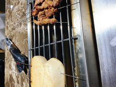 肥牛-舍得小串(水晶街店)