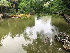 -柳侯公园