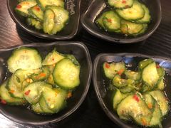 -老啪叽串炒饭(铁百店)
