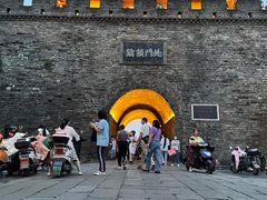-襄阳城墙