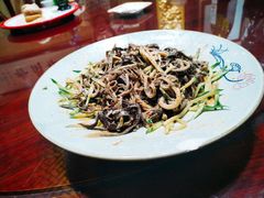 -半亩方塘酒楼