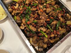 -沈姐万州烤鱼(沙坪坝七中店)