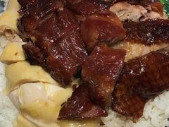 -龙记香港茶餐厅(久光百货店)