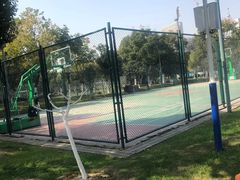 -滨湖塘西河公园
