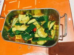 -神府路壹号·海鲜烧烤·砂锅粥·锅物(三坊七巷店)