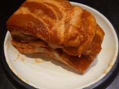 -韩宫宴烤肉·料理(苏州中心店)