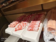-海底捞火锅(泉城路店)