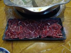 -林记潮牛·牛肉火锅(上马墩店)