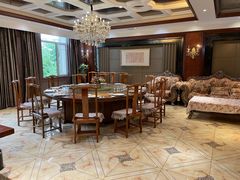 包厢-年年渔(济宁路店)