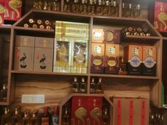 -老味道1992(武当山店)