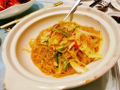 -太湖饭店·寄畅轩中餐厅