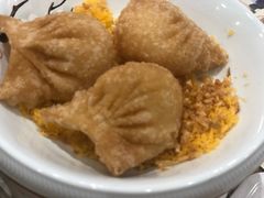 避风塘虾饺皇-赏点粤式点心(广州塔店)