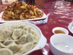 -哈尔滨饺子王·东北菜(鱼鳞浃路店)
