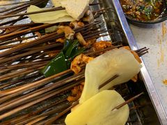 -钢管厂五区小郡肝火锅串串香(总店)