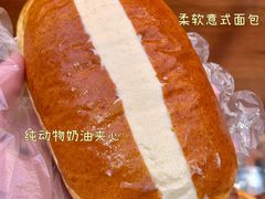 -DANXI丹喜面包·蛋糕(龙腾店)