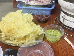 -威邵鸡煲(西华路总店)