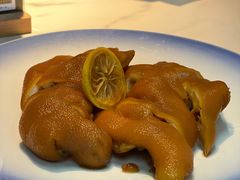 -园里前·10年私厨·福建菜(台江万达鳌峰洲店)