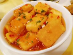 -盛记顺德高佬猪杂粥
