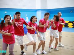 -北京嘉里健身·Kerry Sports(北京嘉里大酒店)