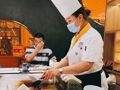 -铁板诱惑法式铁板烧(大卫城店)