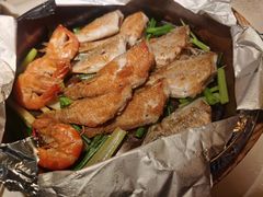 -百味馆·粤菜·湛江菜(后海花园店)