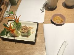-蔡澜Pho·越南粉餐厅(海上世界店)