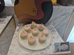 -哈根达斯(合肥万科广场店)